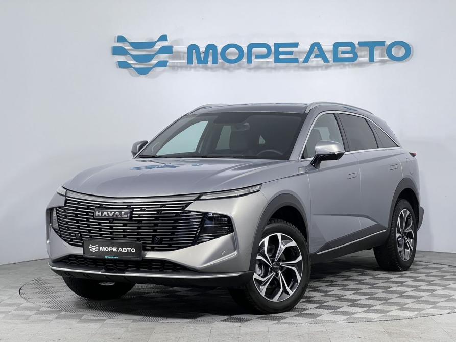 Haval F7 II Калининград  - изображение 1