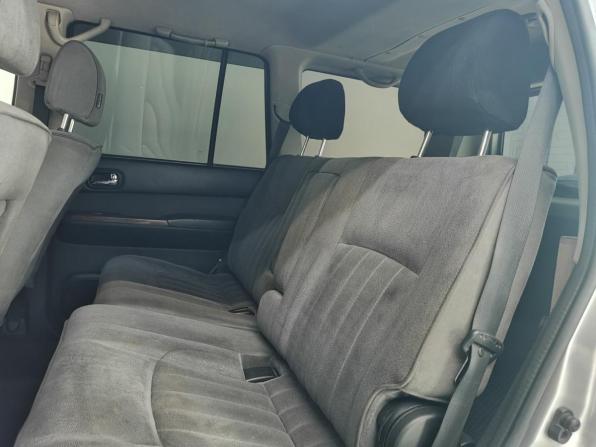 Nissan Patrol V (Y61) Рестайлинг с пробегом 2007 года, цена 1 690 000 рублей, 361599 км, внедорожник, Автокод Объявления