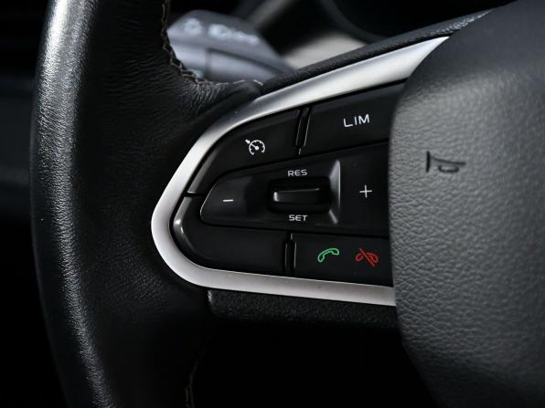 Geely Atlas Pro с пробегом 2021 года, цена 1 997 000 рублей, 70041 км, внедорожник, Автокод Объявления