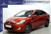 Hyundai Solaris I Сургут  - изображение 16