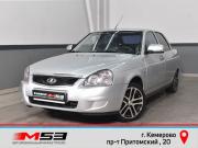 Lada (ВАЗ) Priora I Рестайлинг Кемерово  - изображение 23