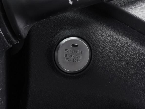 Changan CS35 Plus I Рестайлинг с пробегом 2023 года, цена 1 779 000 рублей, 28251 км, внедорожник, Автокод Объявления