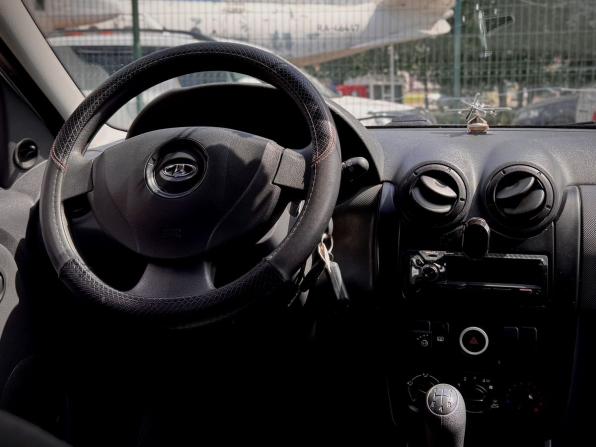 Lada (ВАЗ) Largus I с пробегом 2018 года, цена 800 000 рублей, 64560 км, универсал, Автокод Объявления