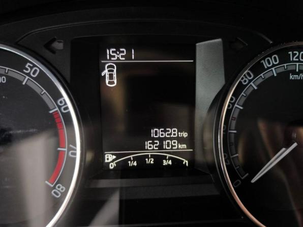 Skoda Rapid I Рестайлинг с пробегом 2019 года, цена 1 276 170 рублей, 162070 км, лифтбек, Автокод Объявления