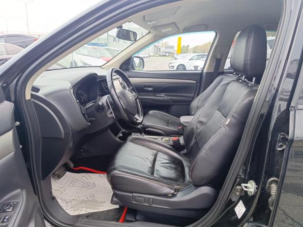 Mitsubishi Outlander III с пробегом 2012 года, цена 1 375 000 рублей, 115762 км, внедорожник, Автокод Объявления