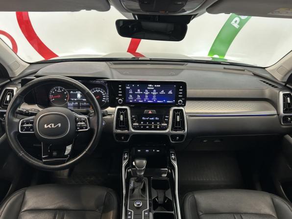Kia Sorento IV с пробегом 2022 года, цена 4 400 000 рублей, 45500 км, внедорожник, Автокод Объявления