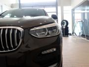BMW X4 II (G02) Калининград  - изображение 33