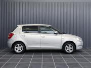 Skoda Fabia II Рестайлинг Пермь  - изображение 58