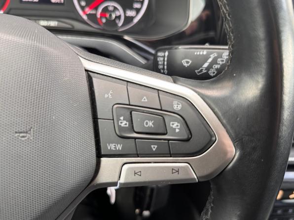 Volkswagen Polo VI с пробегом 2020 года, цена 1 210 000 рублей, 204600 км, лифтбек, Автокод Объявления