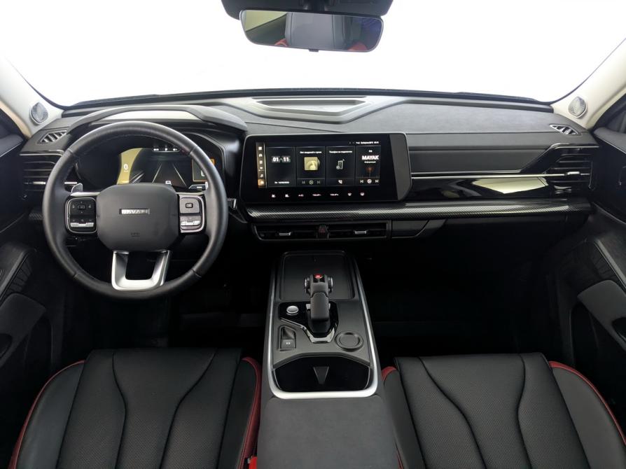 Haval H3 I Москва  - изображение 26
