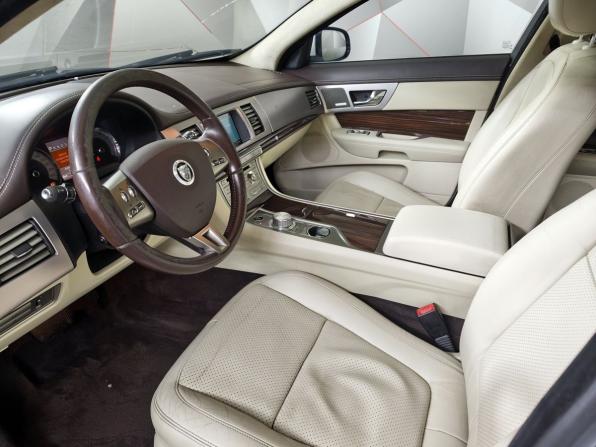 Jaguar XF I с пробегом 2010 года, цена 780 000 рублей, 181112 км, седан, Автокод Объявления