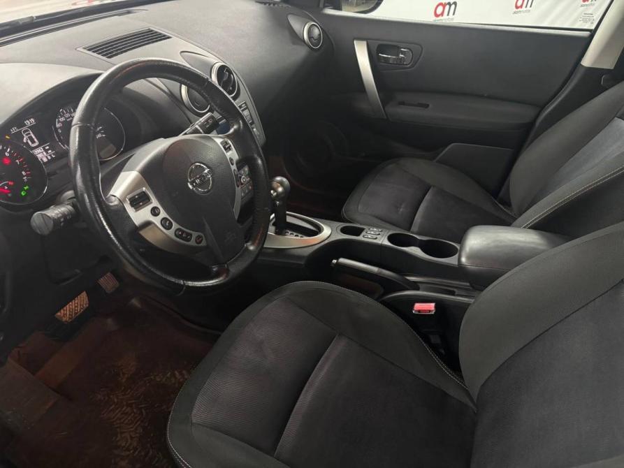 Nissan Qashqai I Рестайлинг Санкт-Петербург  - изображение 10
