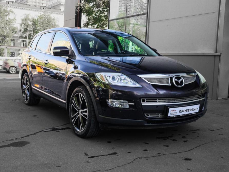 Mazda CX-9 I Москва  - изображение 3