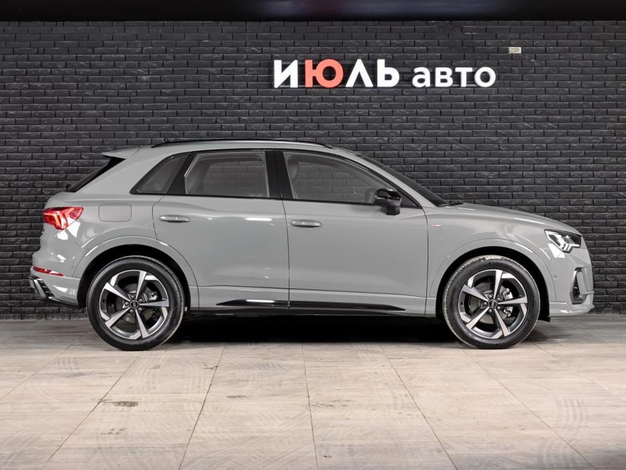 Audi Q3 II (F3) Екатеринбург  - изображение 9