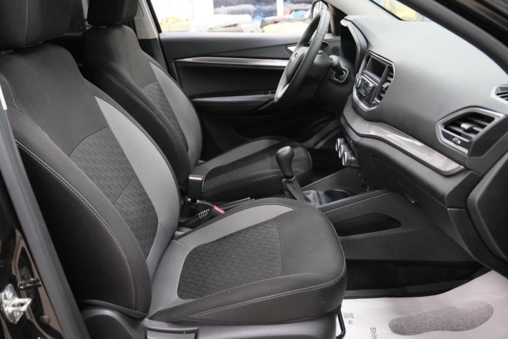 Lada (ВАЗ) Vesta I Рестайлинг (NG) Омск  - изображение 21