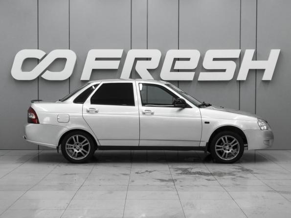 Lada (ВАЗ) Priora I Рестайлинг с пробегом 2016 года, цена 490 000 рублей, 242545 км, седан, Автокод Объявления