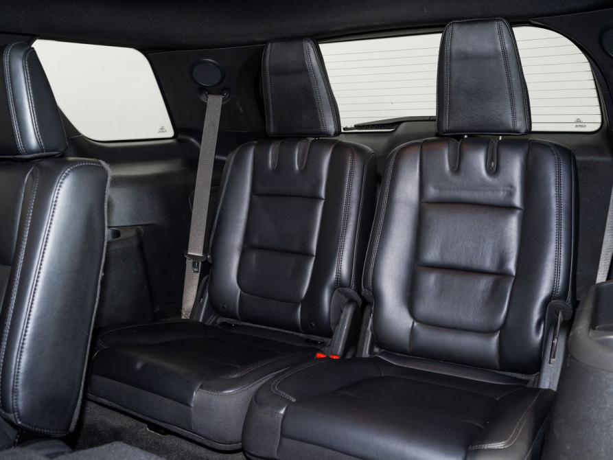 Ford Explorer V Чита  - изображение 7