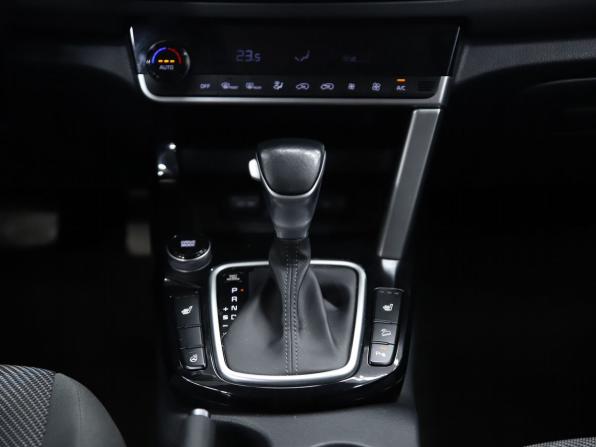 Kia Seltos I с пробегом 2021 года, цена 2 390 000 рублей, 63056 км, внедорожник, Автокод Объявления