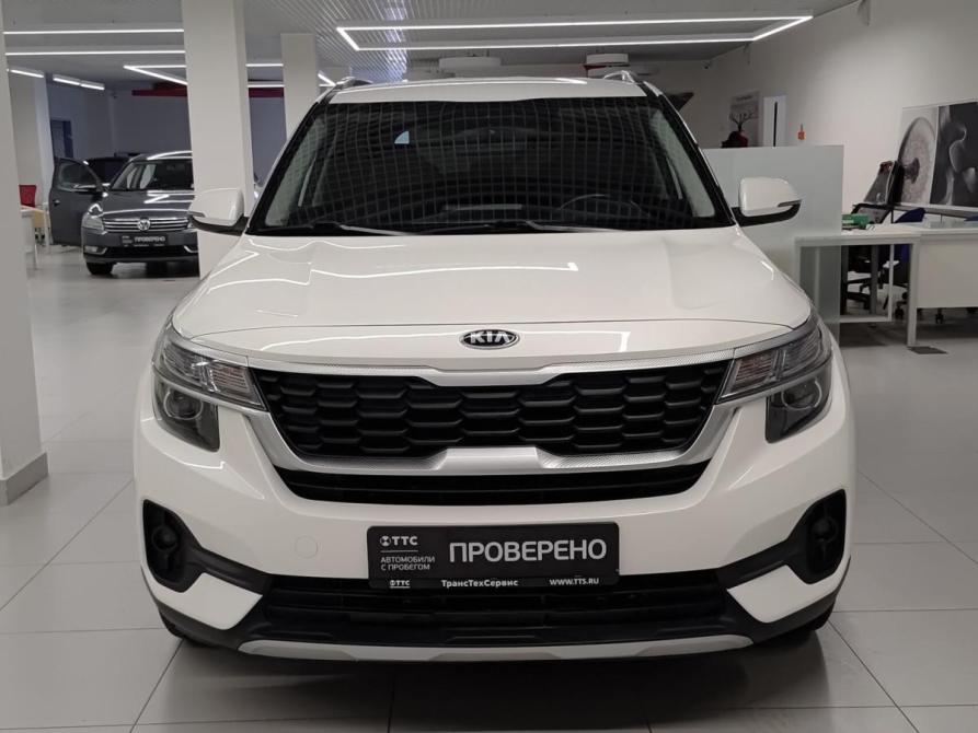 Kia Seltos I Казань  - изображение 2