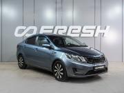 Kia Rio III Воронеж  - изображение 18
