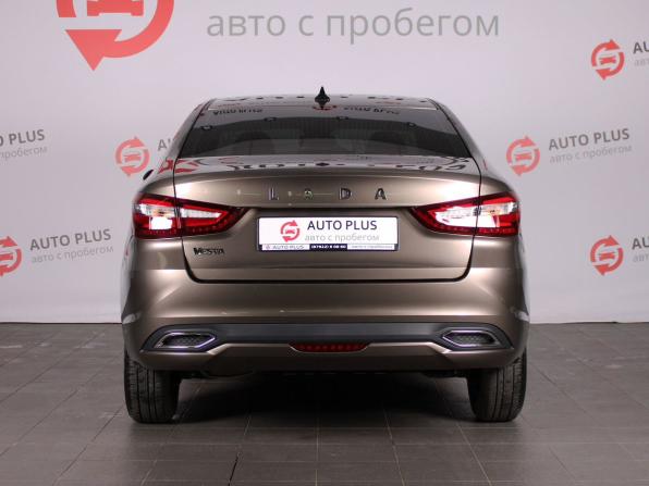 Lada (ВАЗ) Vesta I Рестайлинг (NG) с пробегом 2025 года, цена 1 350 000 рублей, 12300 км, седан, Автокод Объявления
