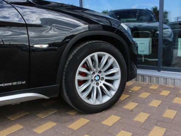 BMW X1 I (E84) с пробегом 2010 года, цена 1 227 000 рублей, 233319 км, внедорожник, Автокод Объявления