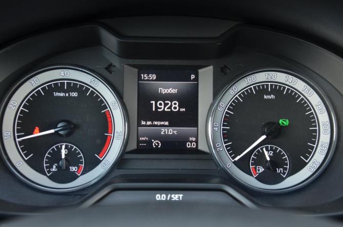 Skoda Octavia III (A7) Рестайлинг с пробегом 2018 года, цена 1 739 900 рублей, 141941 км, лифтбек, Автокод Объявления