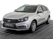 Lada (ВАЗ) Vesta I Москва  - изображение 27