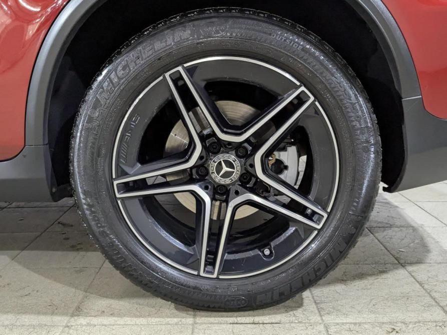 Mercedes-Benz GLC Coupe I (C253) Рестайлинг Химки  - изображение 12
