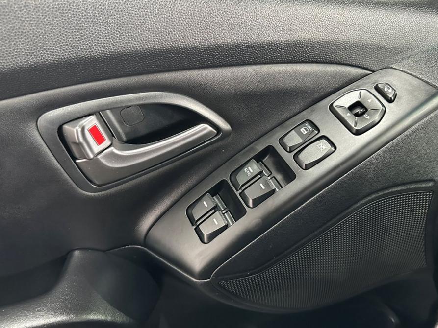 Hyundai ix35 I Рестайлинг Москва  - изображение 16