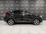 Haval F7 I Рестайлинг Москва  - изображение 34