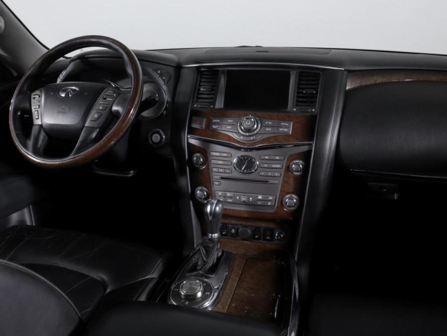 Infiniti QX56 II Москва  - изображение 12