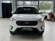 Hyundai Creta I Екатеринбург  - изображение 24