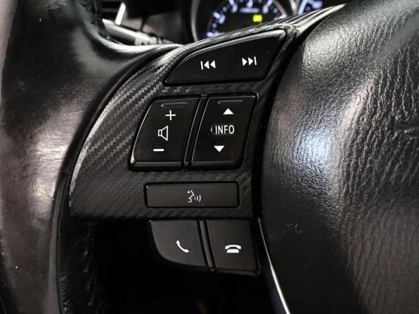 Mazda CX-5 I Рестайлинг с пробегом 2015 года, цена 1 693 300 рублей, 202853 км, внедорожник, Автокод Объявления