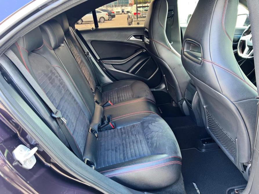 Mercedes-Benz CLA I (C117 X117) Стерлитамак  - изображение 13