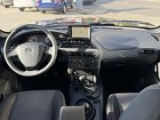 Lada (ВАЗ) Niva Travel I Рестайлинг Краснодар  - изображение 24