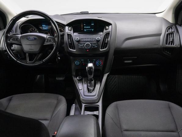 Ford Focus III Рестайлинг с пробегом 2019 года, цена 1 219 000 рублей, 119575 км, хэтчбек, Автокод Объявления