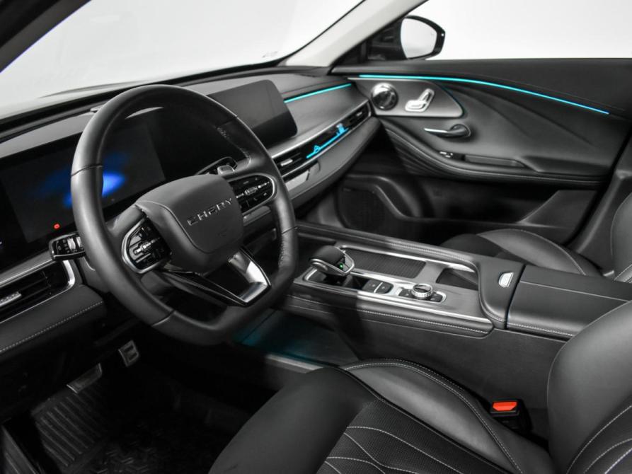 Chery Arrizo 8 Санкт-Петербург  - изображение 9