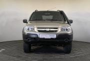 Chevrolet Niva I Рестайлинг Нижний Новгород  - изображение 23