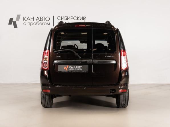 Lada (ВАЗ) Largus I с пробегом 2017 года, цена 750 000 рублей, 190300 км, универсал, Автокод Объявления