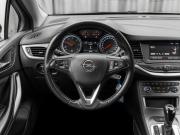 Opel Astra K Рестайлинг Москва  - изображение 36