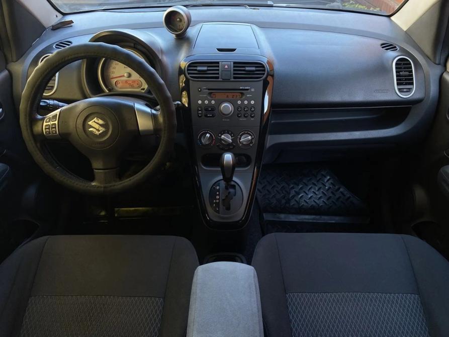 Suzuki Splash I Рестайлинг Казань  - изображение 15