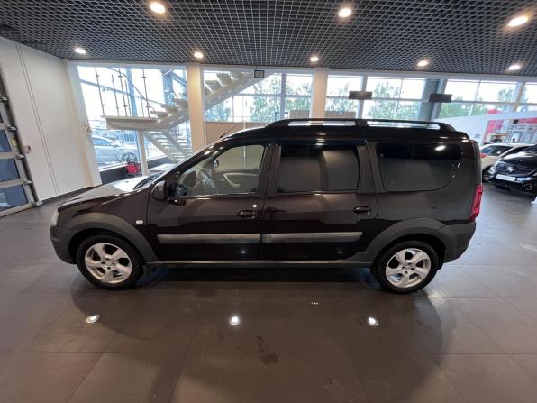 Lada (ВАЗ) Largus I с пробегом 2017 года, цена 730 000 рублей, 247831 км, универсал, Автокод Объявления