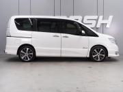 Nissan Serena IV (C26) Воронеж  - изображение 25