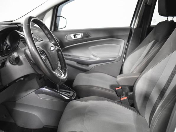 Ford EcoSport II с пробегом 2017 года, цена 1 082 703 рубля, 135485 км, внедорожник, Автокод Объявления