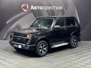 Lada (ВАЗ) 2121 (4x4) I Рестайлинг Оренбург  - изображение 15