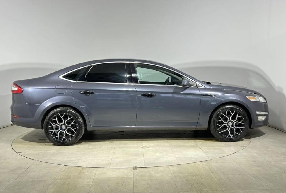 Ford Mondeo IV Рестайлинг Саранск  - изображение 5