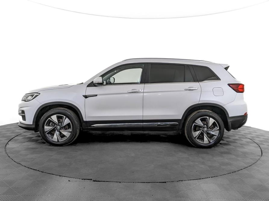 Changan CS75 I Рестайлинг Москва  - изображение 8