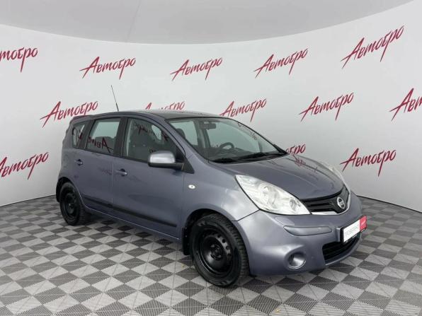 Nissan Note I Рестайлинг с пробегом 2011 года, цена 589 000 рублей, 172377 км, хэтчбек, Автокод Объявления