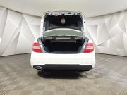 Mercedes-Benz C-Класс III (W204) Рестайлинг Москва  - изображение 31